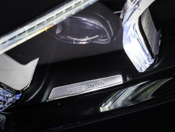 Mercedes-Benz GLE Coupe II (C167) с пробегом 2020 года, цена 7 148 000 рублей, 87964 км, внедорожник, Автокод Объявления