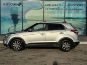 Hyundai Creta I Рестайлинг Архангельск  - изображение 23