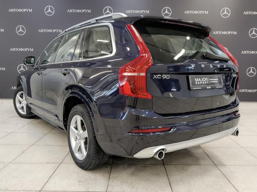 Volvo XC90 II Москва  - изображение 7