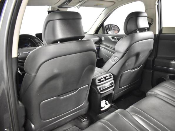 Genesis GV80 I с пробегом 2020 года, цена 3 990 100 рублей, 184893 км, внедорожник, Автокод Объявления