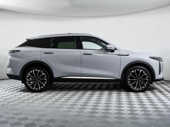 Exeed RX с пробегом 2023 года, цена 2 900 000 рублей, 31130 км, внедорожник, Автокод Объявления