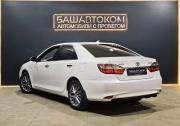 Toyota Camry VII (XV50) Рестайлинг Уфа  - изображение 28