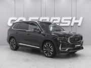 Geely Monjaro I Ростов-на-Дону  - изображение 22