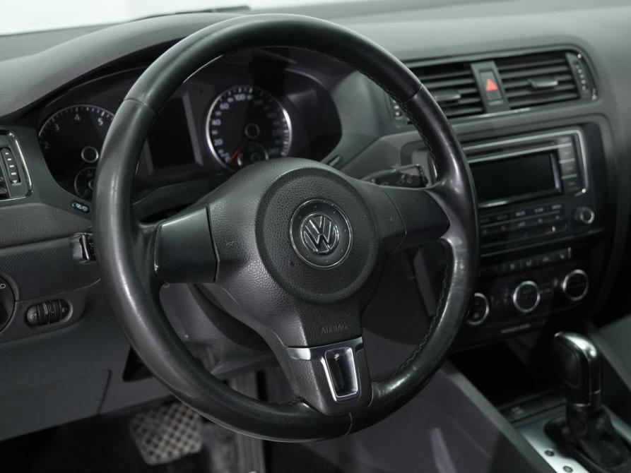 Volkswagen Jetta VI Новосибирск  - изображение 19