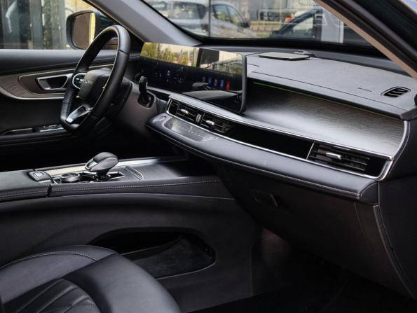 Chery Tiggo 8 Pro Max I Рестайлинг с пробегом 2024 года, цена 2 350 000 рублей, 14781 км, внедорожник, Автокод Объявления