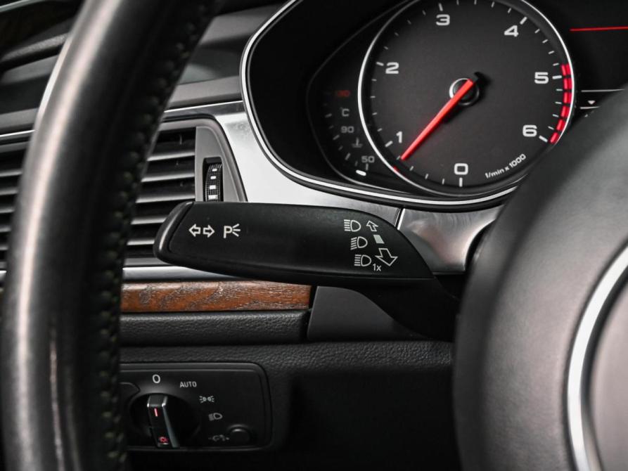 Audi A6 IV (C7) Ставрополь  - изображение 16