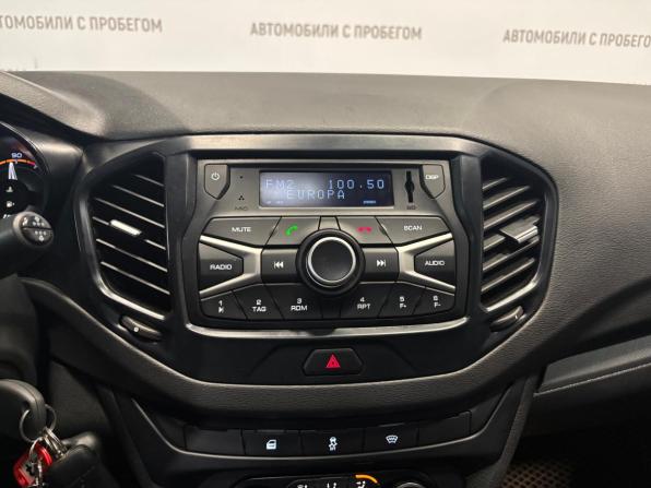 Lada (ВАЗ) Vesta I с пробегом 2018 года, цена 599 000 рублей, 251000 км, седан, Автокод Объявления