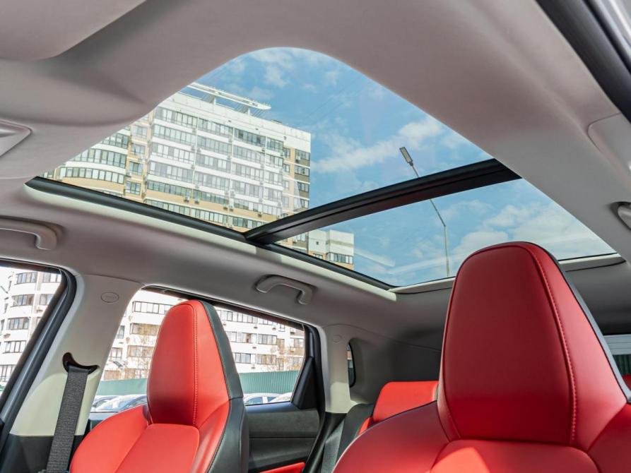Changan UNI-S (CS55 Plus) Краснодар  - изображение 12