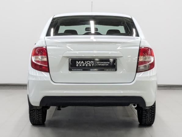 Lada (ВАЗ) Granta I Рестайлинг с пробегом 2024 года, цена 760 000 рублей, 41161 км, седан, Автокод Объявления