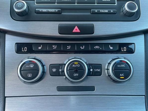 Volkswagen Passat B7 с пробегом 2013 года, цена 771 900 рублей, 290541 км, универсал, Автокод Объявления