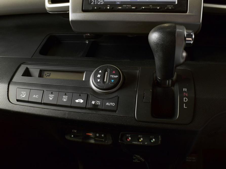 Honda Freed I Рестайлинг Кемерово  - изображение 17