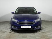 Ford Focus III Рестайлинг Санкт-Петербург  - изображение 18