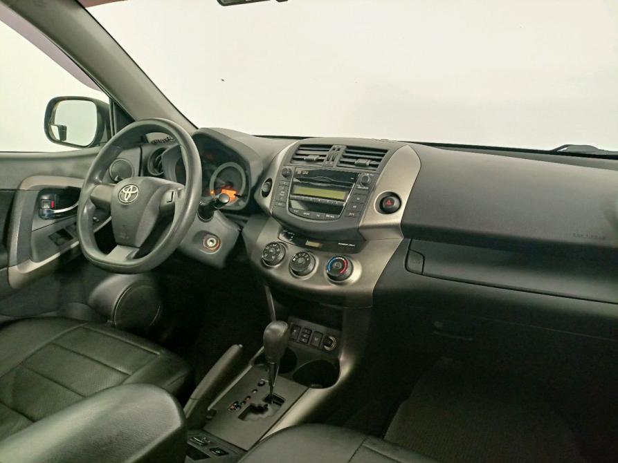Toyota RAV4 III (XA30) Рестайлинг Архангельск  - изображение 13