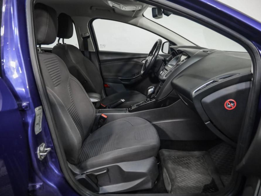 Ford Focus III Рестайлинг Санкт-Петербург  - изображение 20