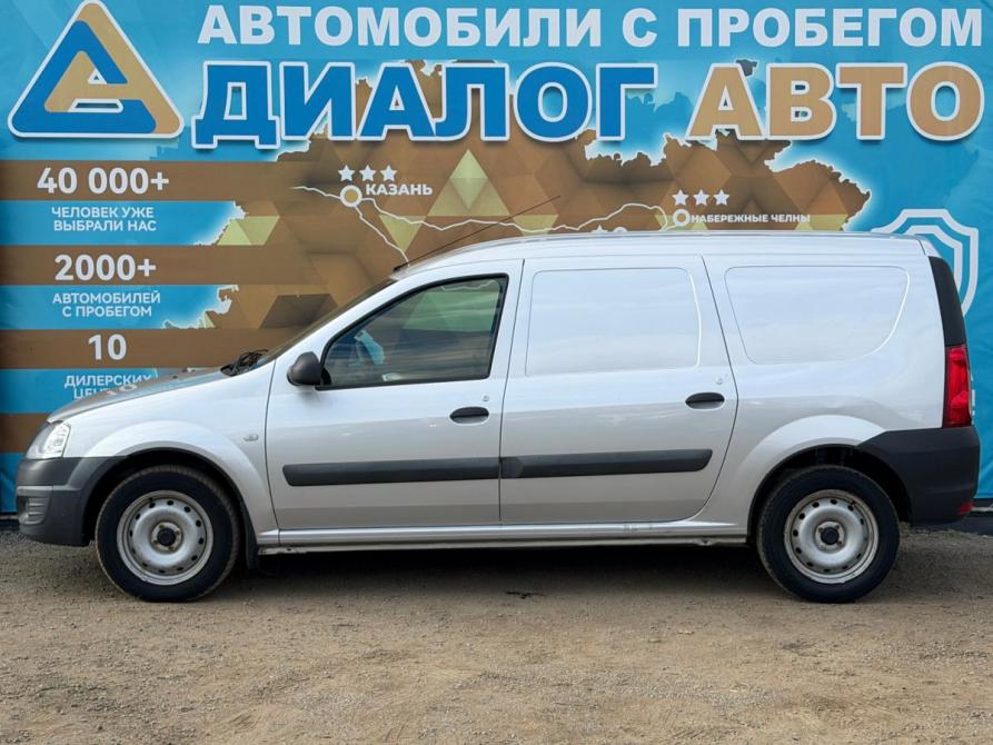 Lada (ВАЗ) Largus I Набережные Челны  - изображение 8