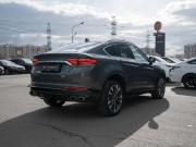 Geely Tugella I Рестайлинг Москва  - изображение 36