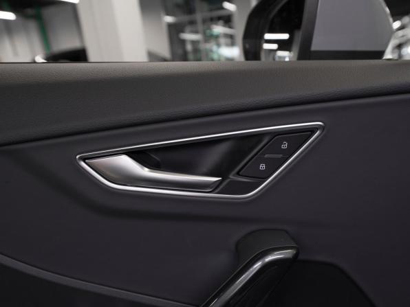 Audi Q2 I Рестайлинг с пробегом 2025 года, цена 3 750 000 рублей, 30 км, внедорожник, Автокод Объявления