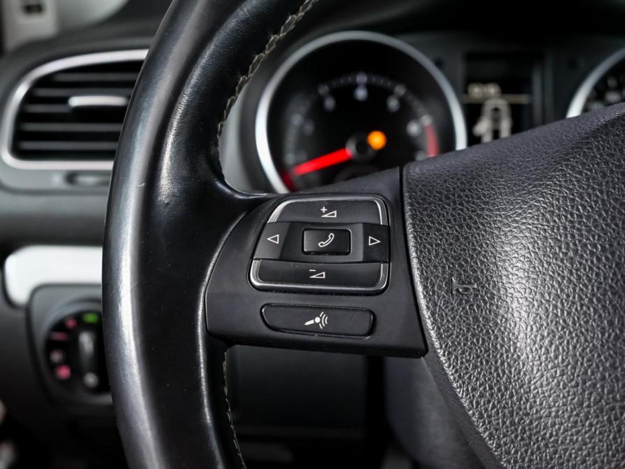 Volkswagen Golf VI Екатеринбург  - изображение 16