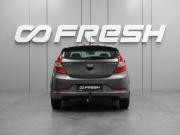 Hyundai Solaris I Рестайлинг Воронеж  - изображение 21
