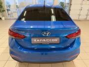 Hyundai Solaris II Волгоград  - изображение 22