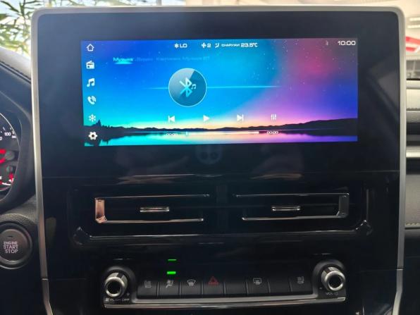 Haval M6 II с пробегом 2023 года, цена 1 670 000 рублей, 71334 км, внедорожник, Автокод Объявления