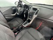 Opel Astra J Москва  - изображение 31