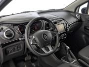 Renault Kaptur I Рестайлинг Москва  - изображение 42