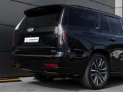 Cadillac Escalade V Москва  - изображение 57