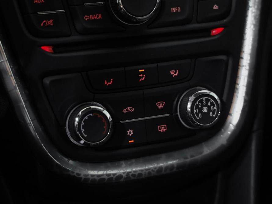 Opel Mokka I Санкт-Петербург  - изображение 16