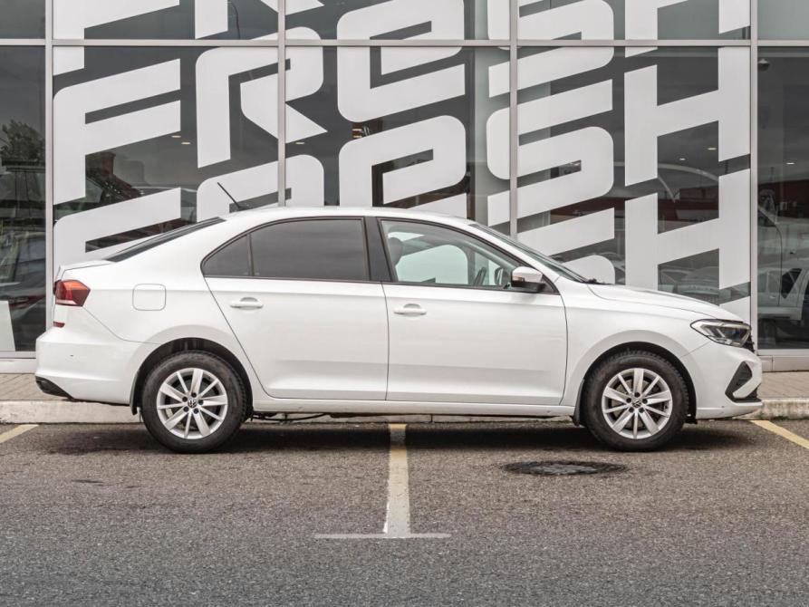 Volkswagen Polo VI Краснодар  - изображение 5