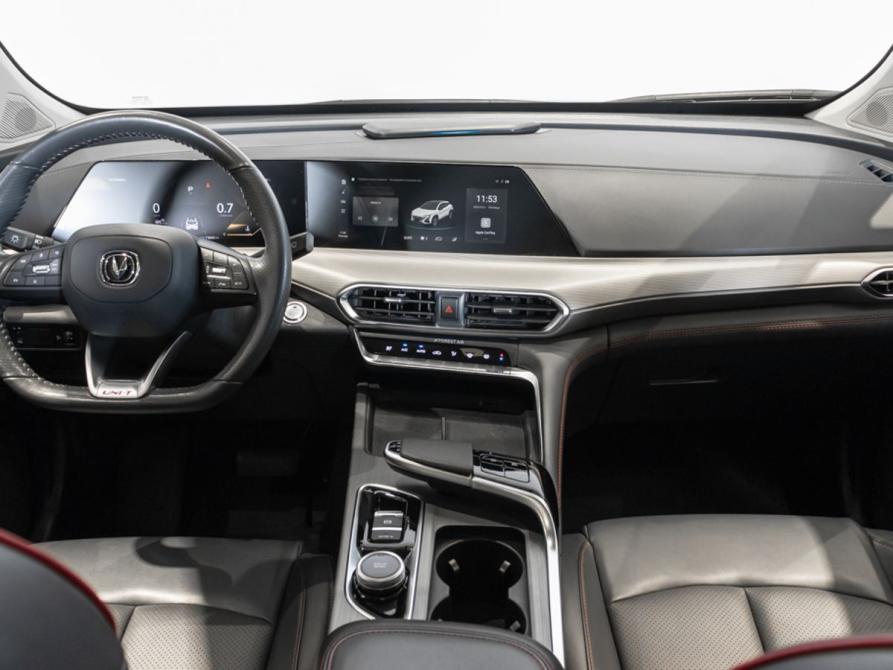 Changan UNI-T I Казань  - изображение 6