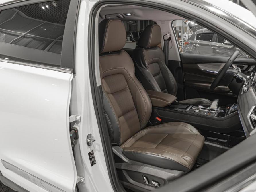 Chery Tiggo 8 Pro I Мурманск  - изображение 8