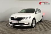 Skoda Octavia III (A7) Рестайлинг Волгоград  - изображение 26