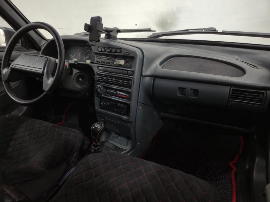 Lada (ВАЗ) 2114 Альметьевск  - изображение 15