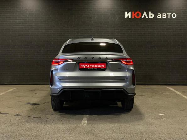 Haval F7x I Рестайлинг с пробегом 2023 года, цена 2 090 000 рублей, 69278 км, внедорожник, Автокод Объявления