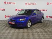 Mazda 3 I (BK) Вологда  - изображение 18