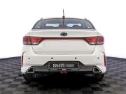 Kia Rio IV Рестайлинг Москва  - изображение 33