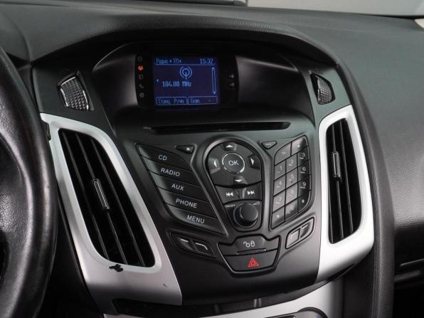 Ford Focus III с пробегом 2012 года, цена 799 000 рублей, 257855 км, универсал, Автокод Объявления