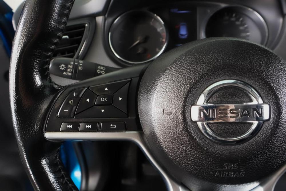 Nissan Qashqai II Рестайлинг Пермь  - изображение 17