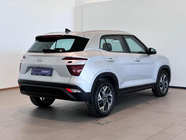 Hyundai Creta II с пробегом 2021 года, цена 2 380 000 рублей, 78774 км, внедорожник, Автокод Объявления