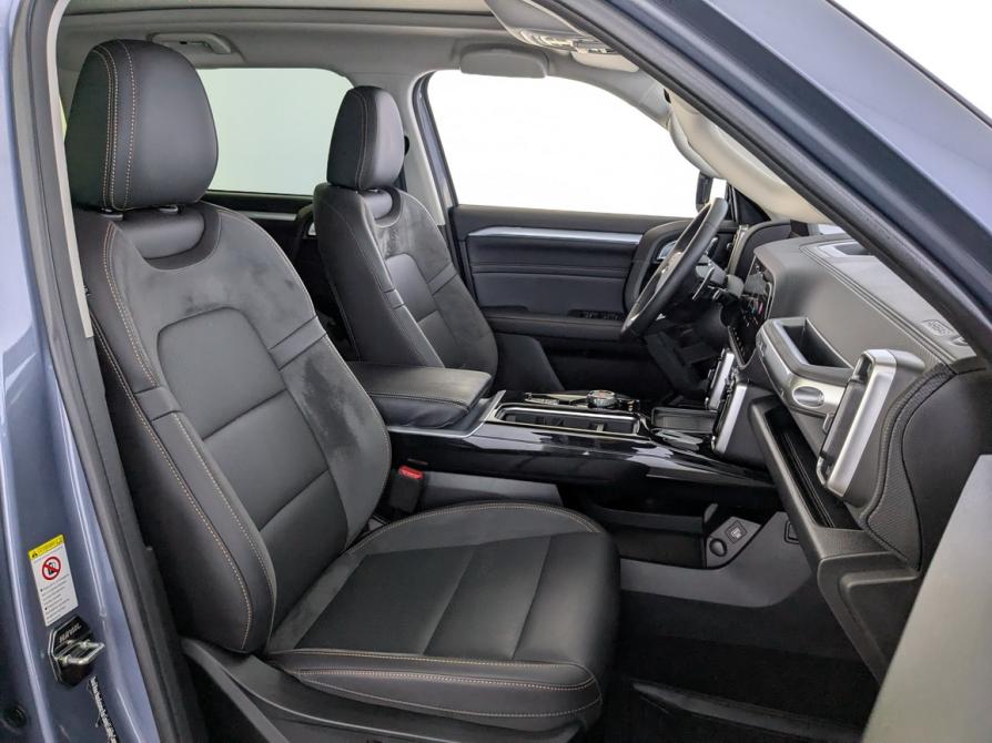Haval Dargo Москва  - изображение 24
