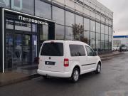 Volkswagen Caddy III Рестайлинг Санкт-Петербург  - изображение 18