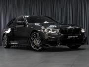 BMW 5 серии VII (G30/G31/G38) Тюмень  - изображение 40