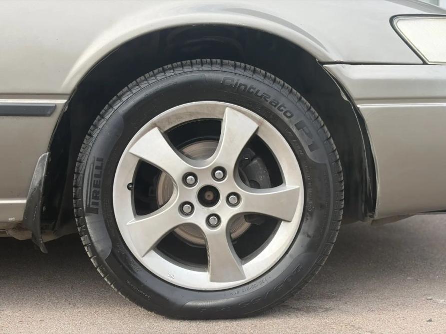 Toyota Camry IV (XV20) Воронеж  - изображение 13