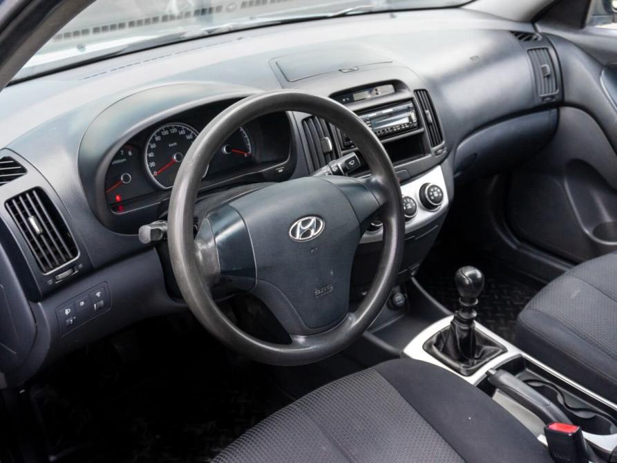 Hyundai Elantra IV (HD) Казань  - изображение 6