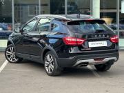 Lada (ВАЗ) Vesta I Санкт-Петербург  - изображение 17