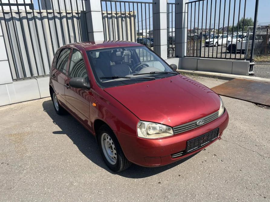 Lada (ВАЗ) Kalina I Самара  - изображение 3