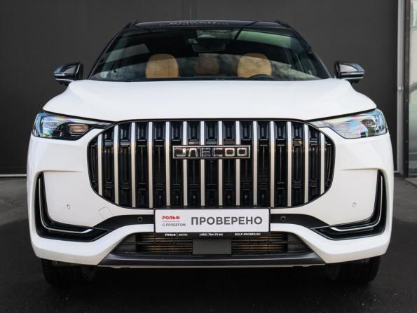 Jaecoo J8 с пробегом 2024 года, цена 3 250 000 рублей, 33381 км, внедорожник, Автокод Объявления