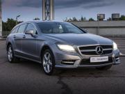 Mercedes-Benz CLS II (C218) Москва  - изображение 27