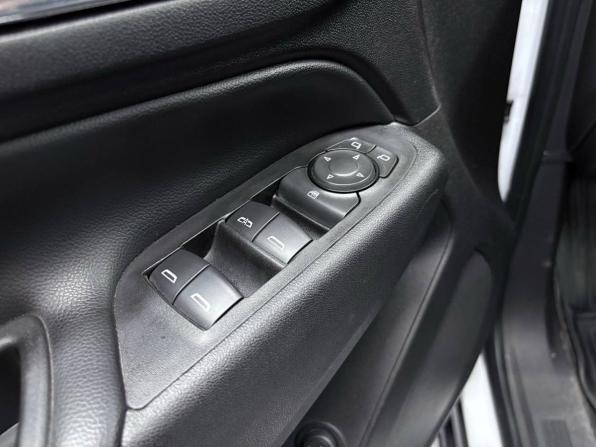 Chevrolet Equinox III с пробегом 2019 года, цена 1 899 900 рублей, 224709 км, внедорожник, Автокод Объявления